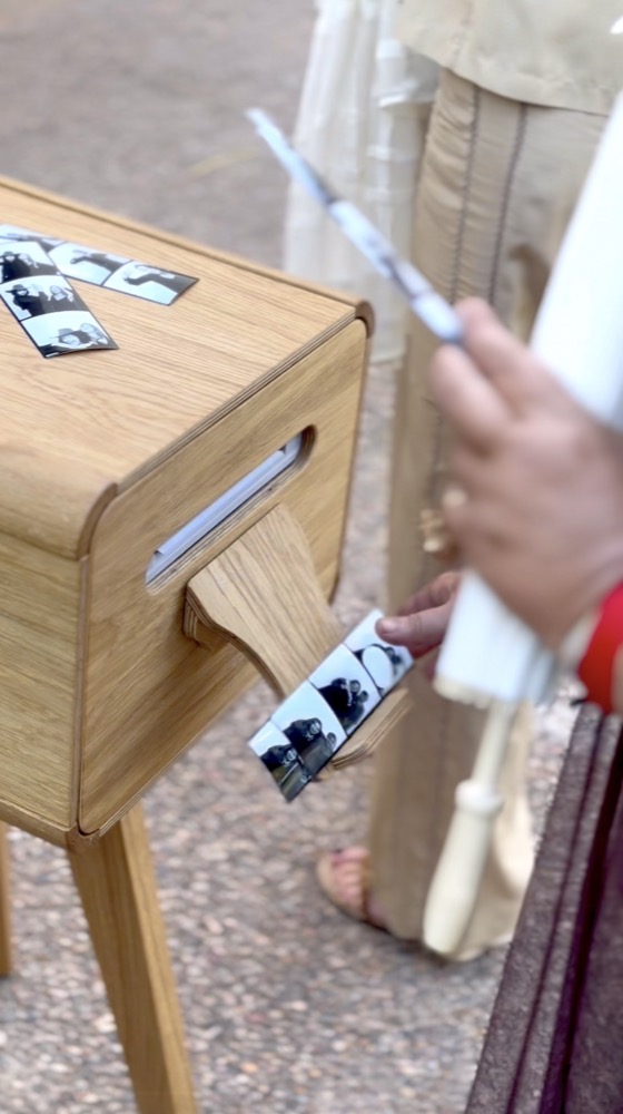 Nos encanta trabajar en Valencia