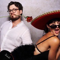 Fiesta privada