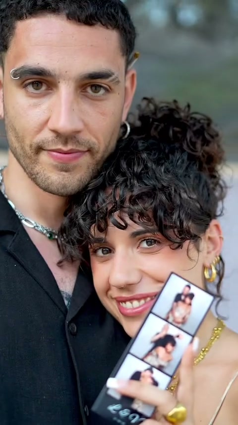 Video de evento — Photo Booth BCN