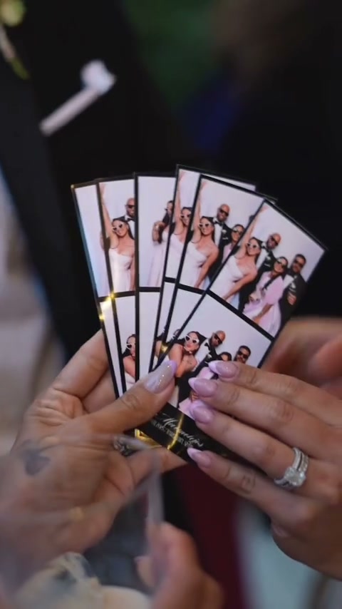 Video de evento — Evento en Sitges